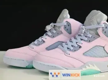 Jordan 5 Air Easter DV0562-600 0426